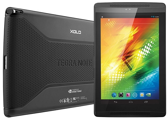 Xolo Play Tegra Note