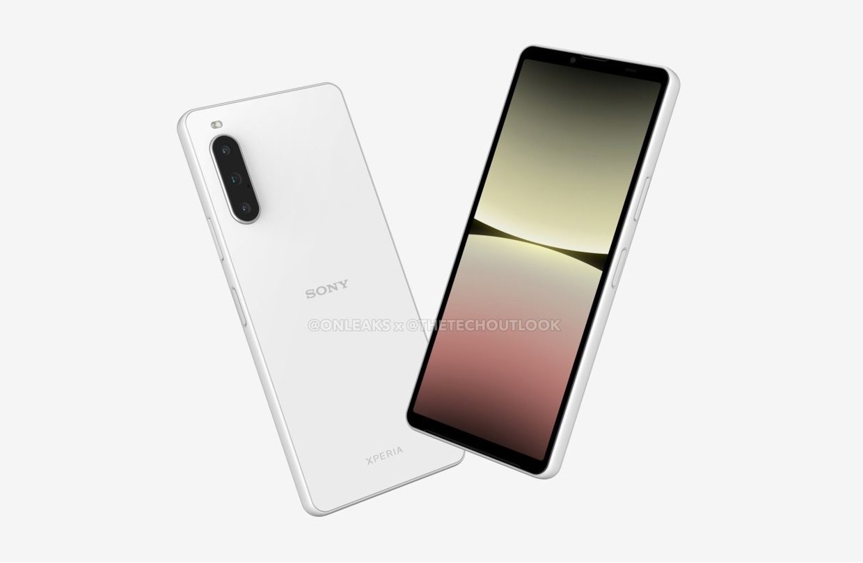 Sony Xperia 10 V