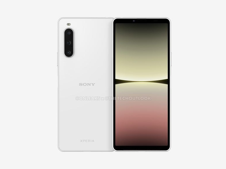 Sony Xperia 10 V