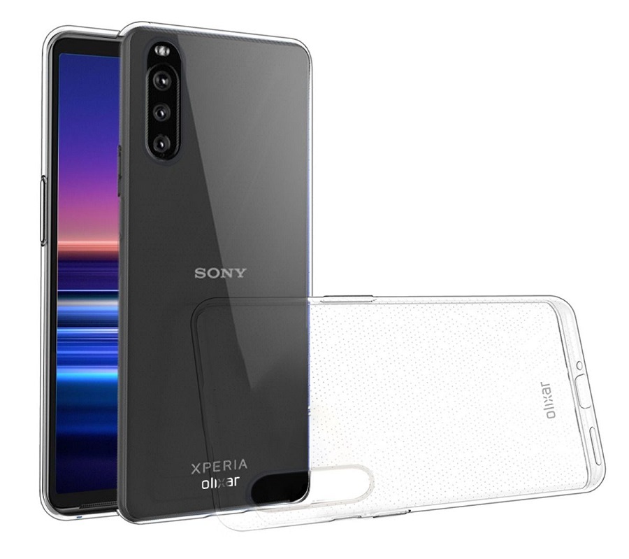 Sony Xperia 10 III