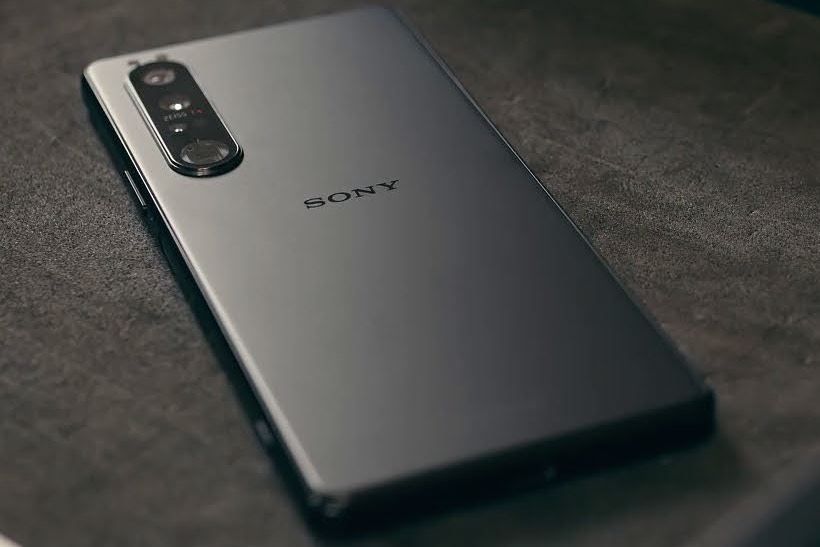 Sony Xperia 1 IV