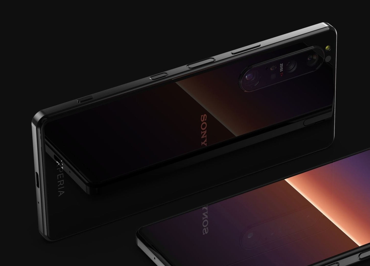 Sony презентует новые смартфоны Xperia в середине апреля