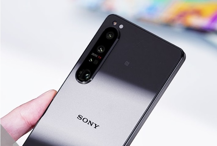 Sony Xperia 1 IV Gaming Edition