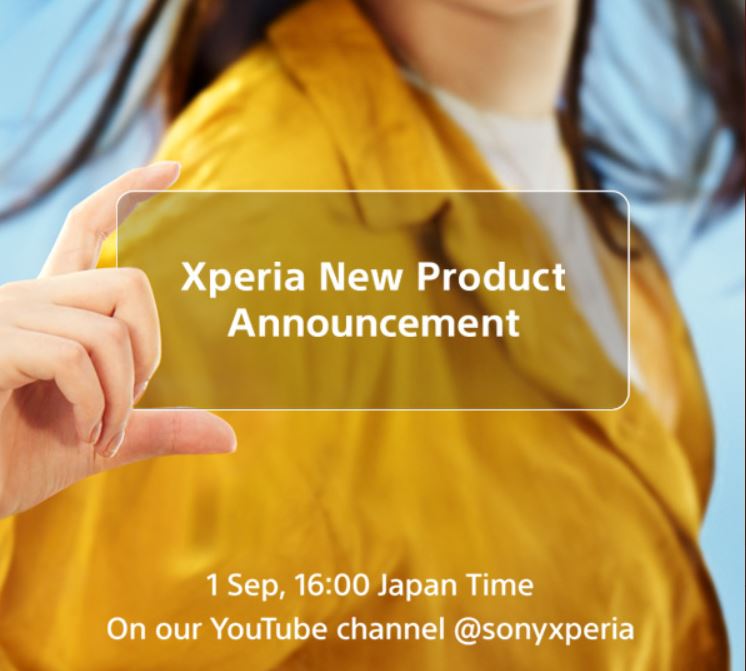 Sony Xperia 5 IV