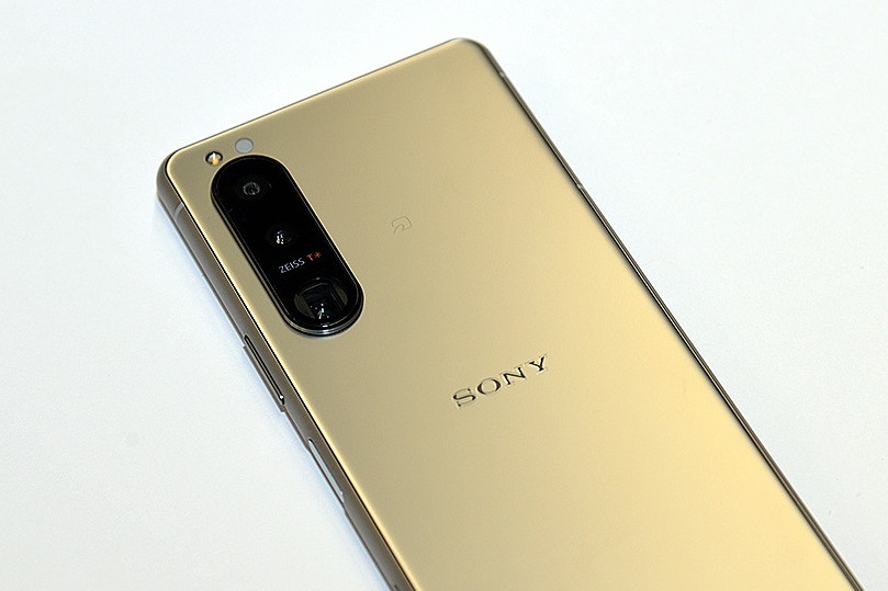 Sony Xperia 5 IV