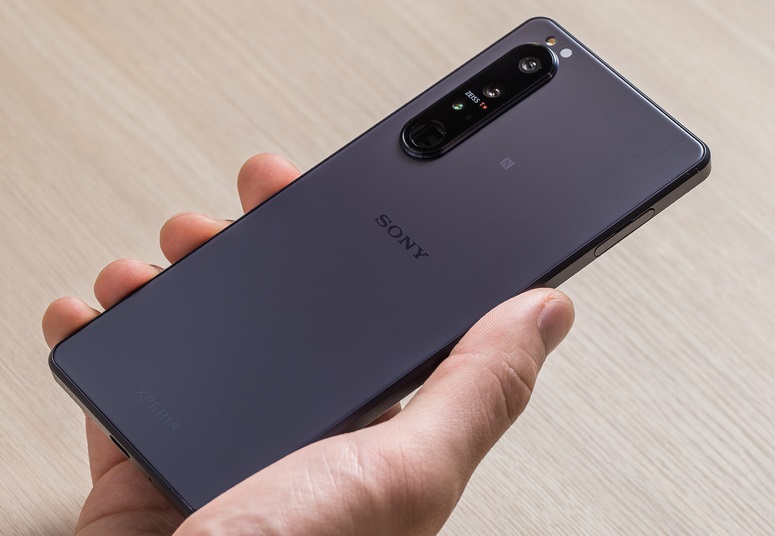 Sony Xperia 5 IV