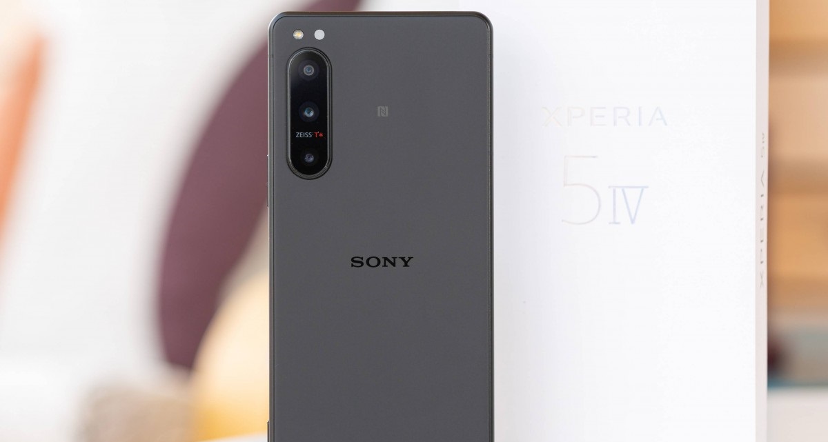 Sony Xperia 5 IV