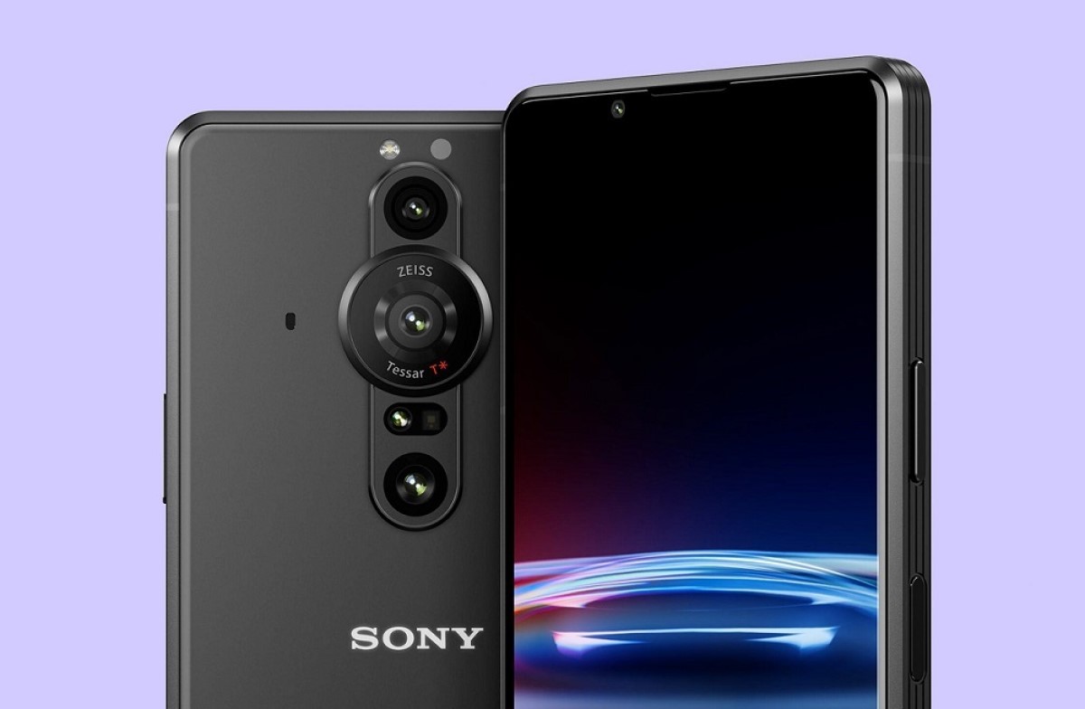 Sony готовит к выходу компактный смартфон Xperia Pro-C