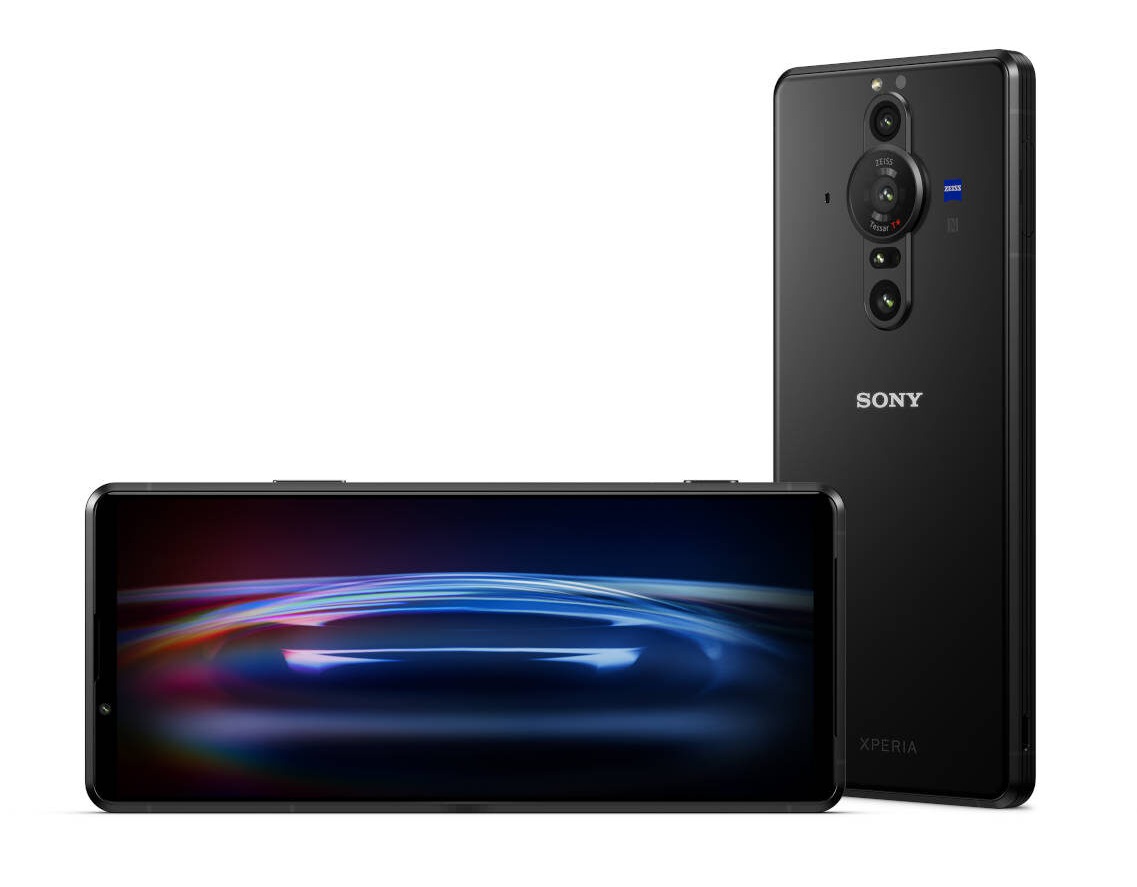 Sony Xperia Pro-I