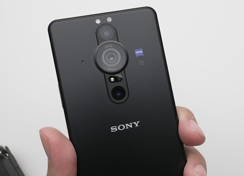 Sony Xperia Pro-I