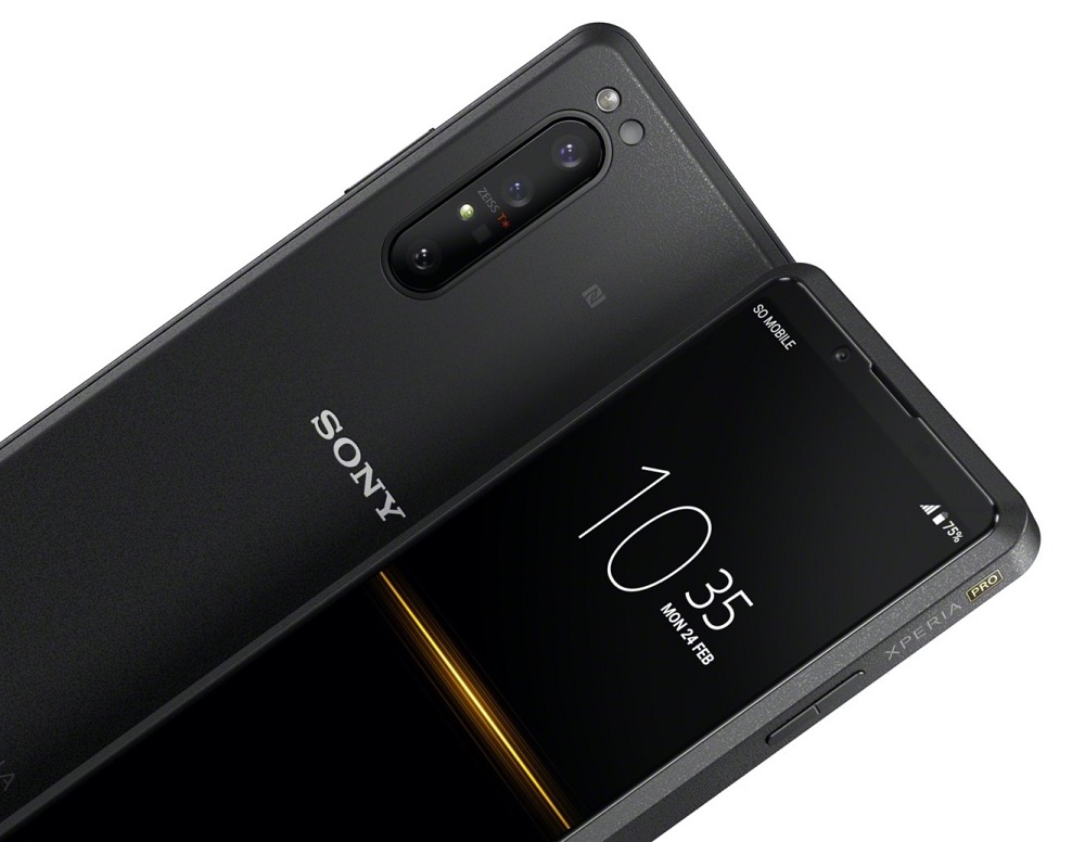 Sony 5 ii купить. Смартфон Sony Xperia 1 II. Sony Xperia 1 ll Pro. Sony Xperia Mark 1 Pro. Sony Xperia 1 Pro-i.