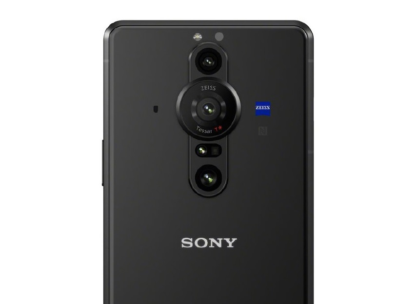 Sony Xperia Pro-I