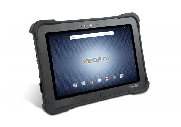 Xplore Xslate D10 3