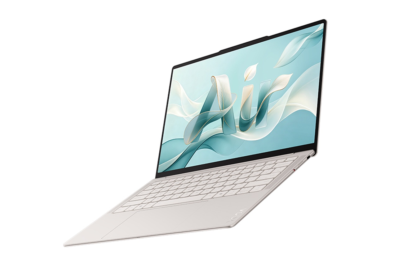 Lenovo YOGA Air 14 Aura