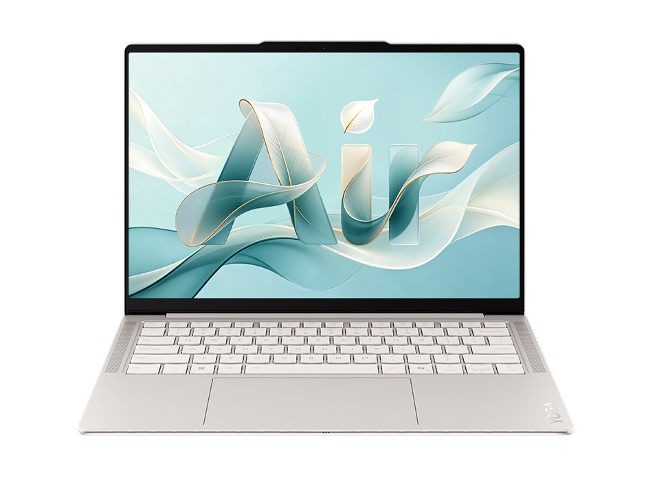 Lenovo YOGA Air 14 Aura