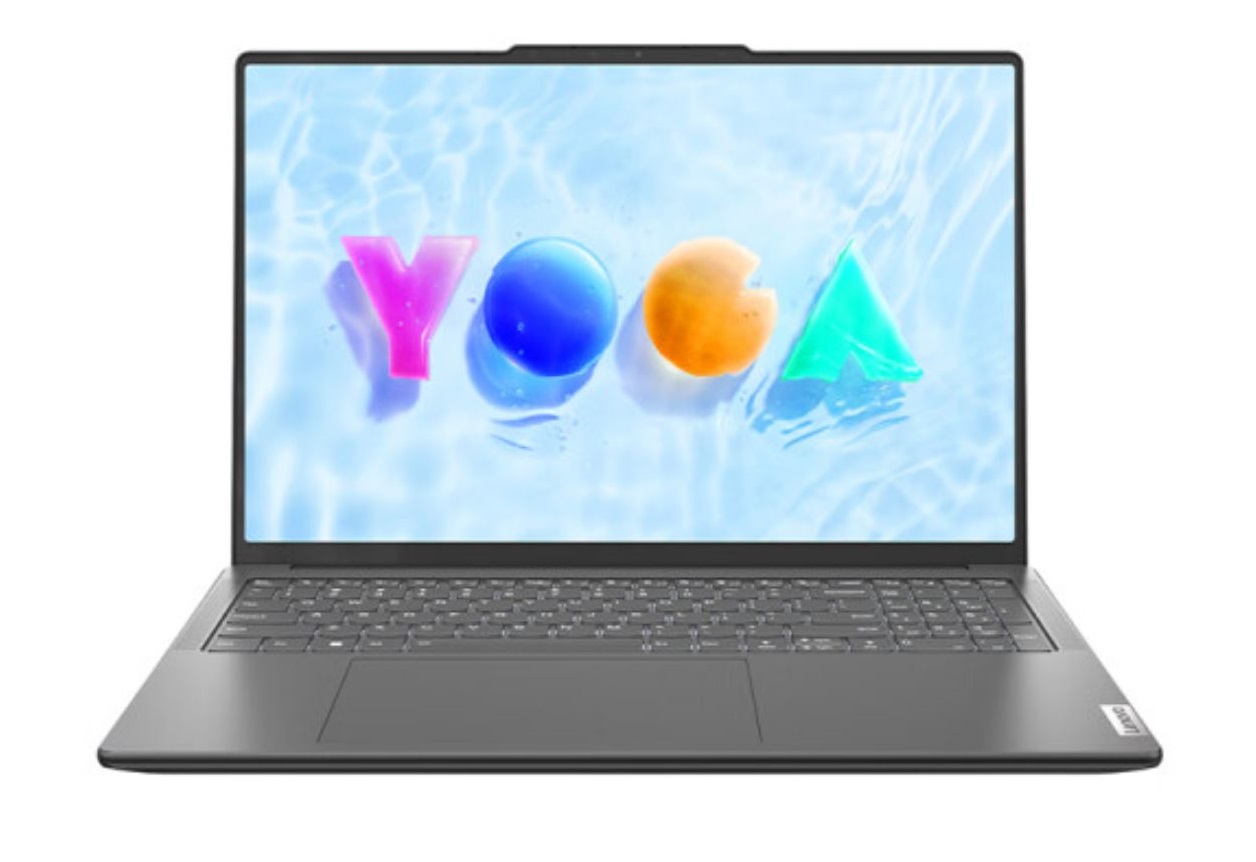 ноутбуки Lenovo YOGA Pro 14s Energy Edition и YOGA Pro 16s Extreme Edition
