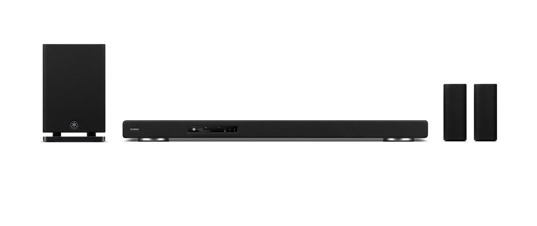 Yamaha True X Surround 90A