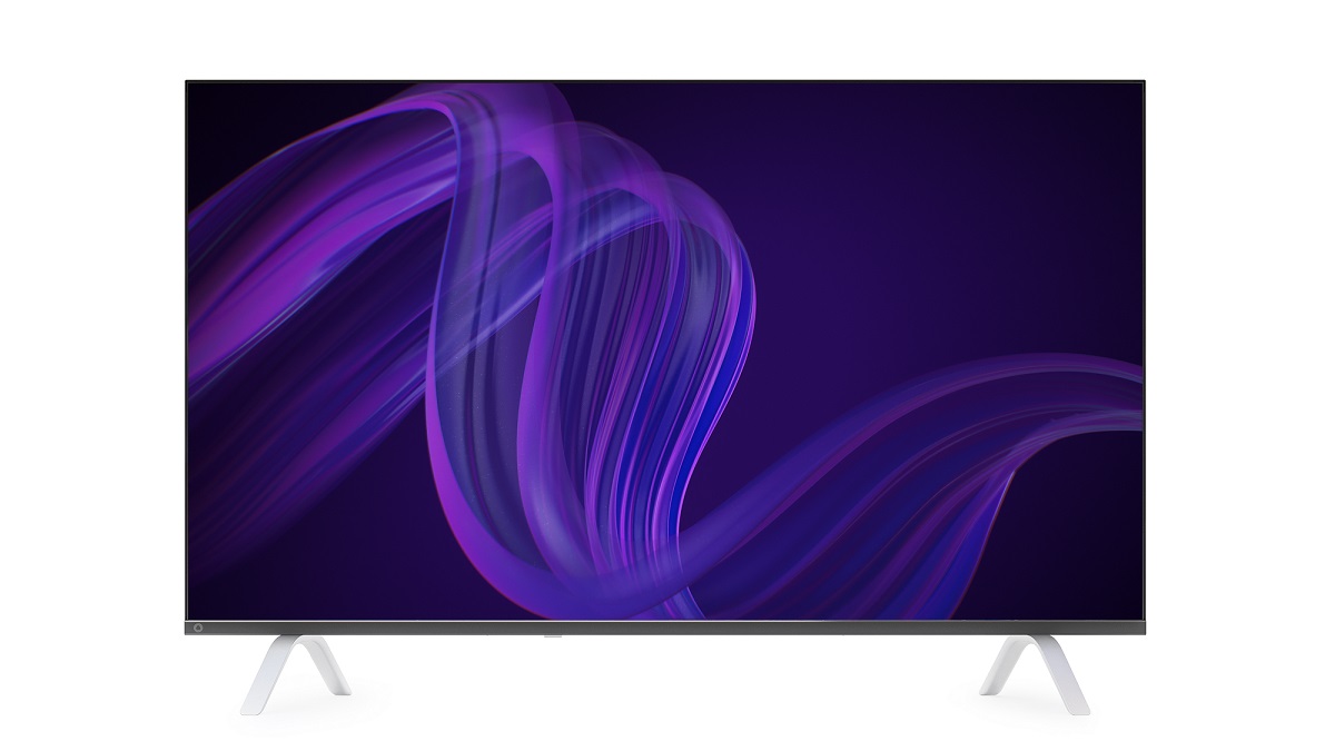 смарт-телевизор Яндекс