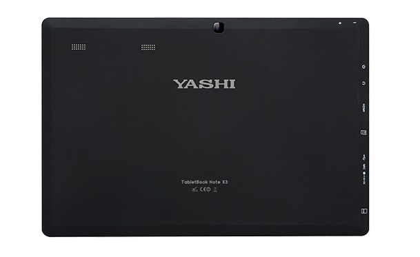 Yashi Tabletbook Notes X3 1