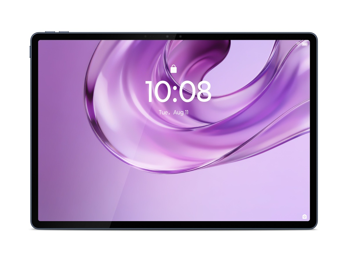 Lenovo Yoga Tab Plus Gen 2