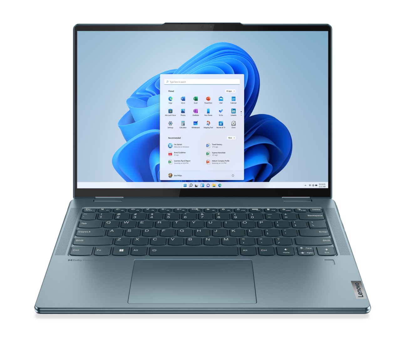 Lenovo Yoga 7