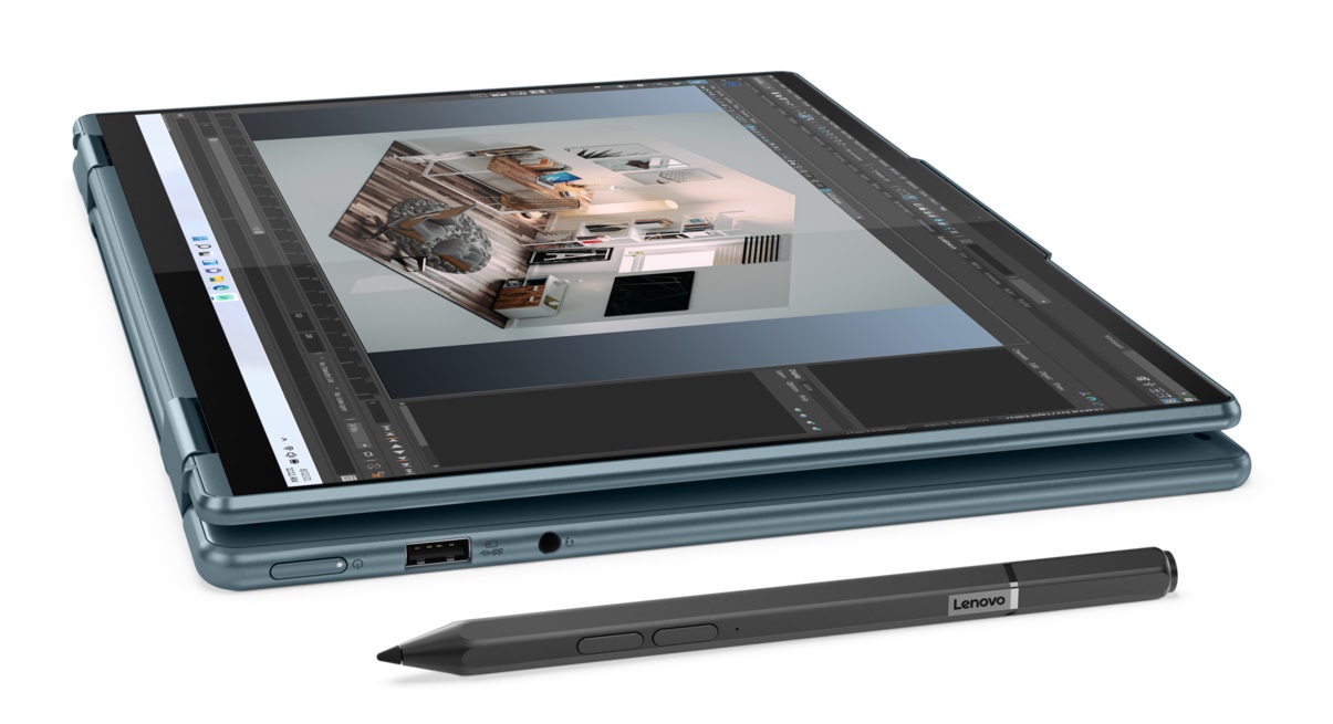 Lenovo Yoga 7