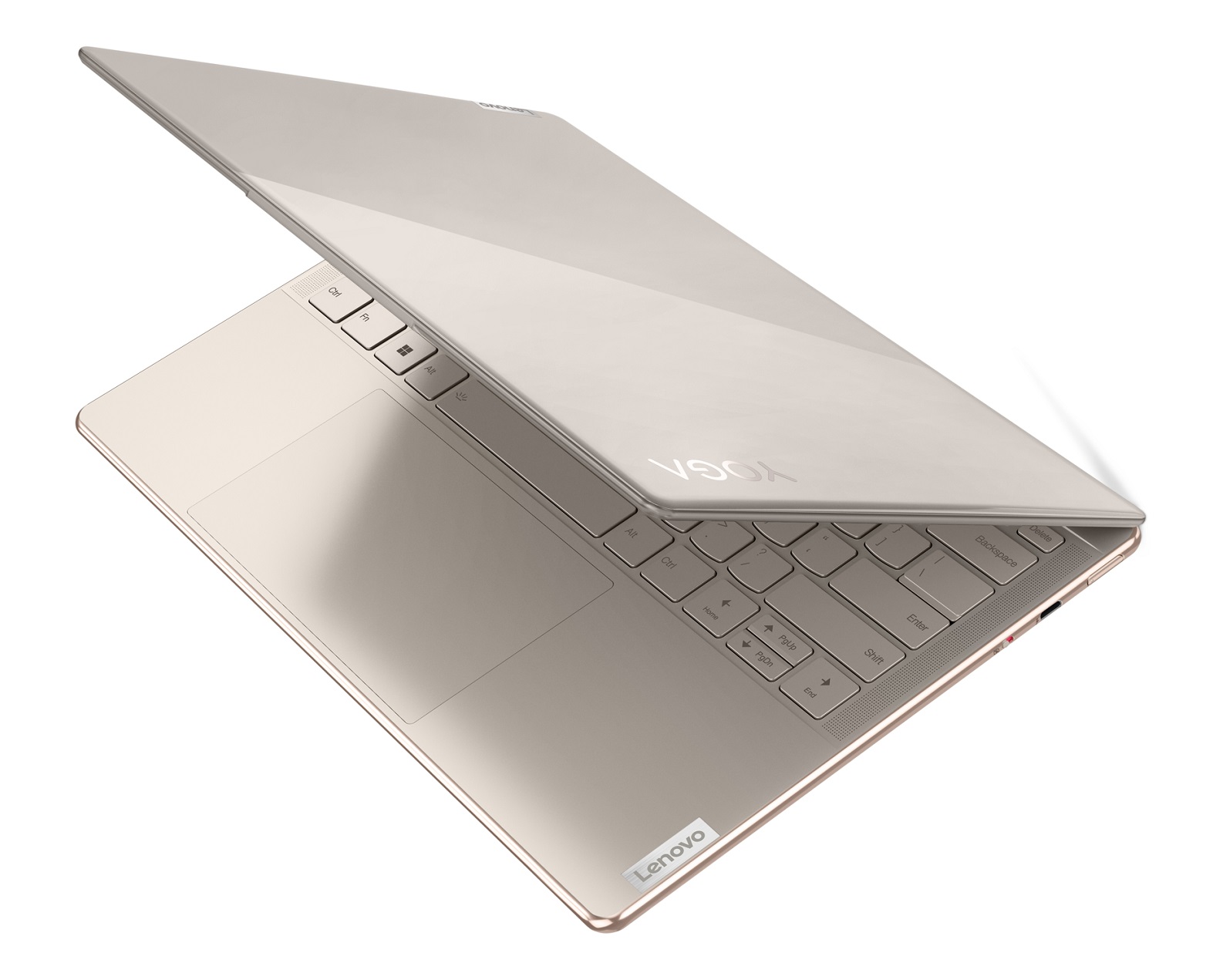 Lenovo Yoga Slim 9i