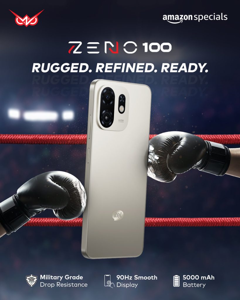 ZENO 100