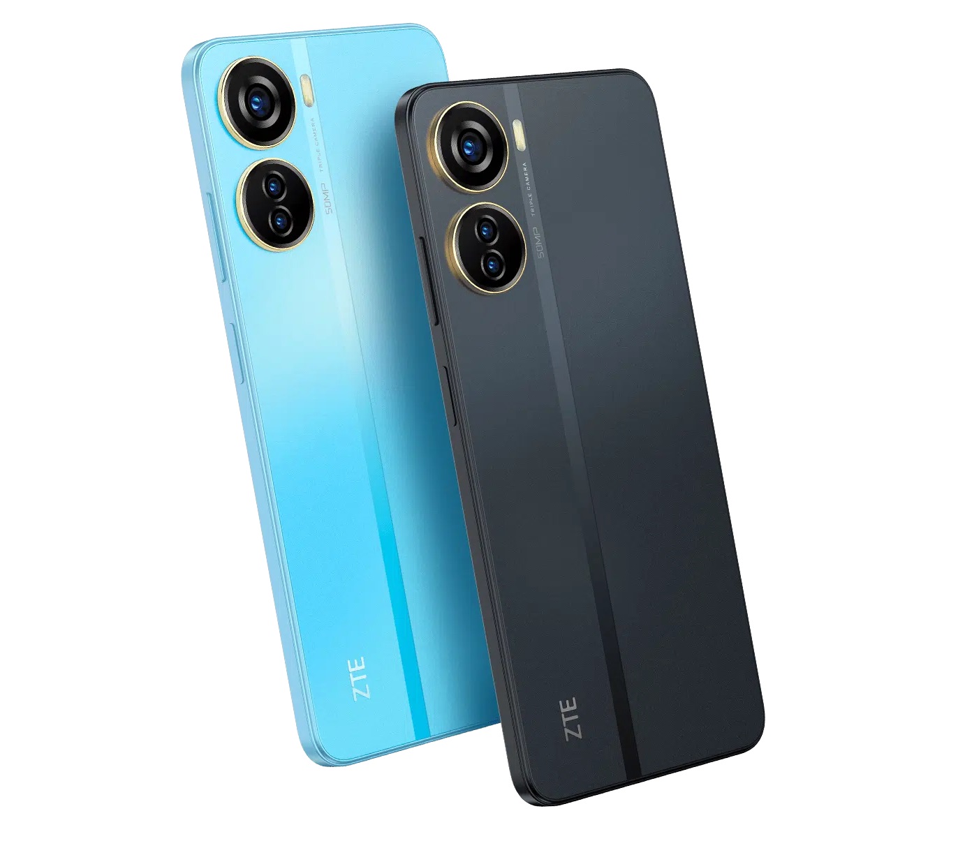 смартфон ZTE Axon 40 Lite