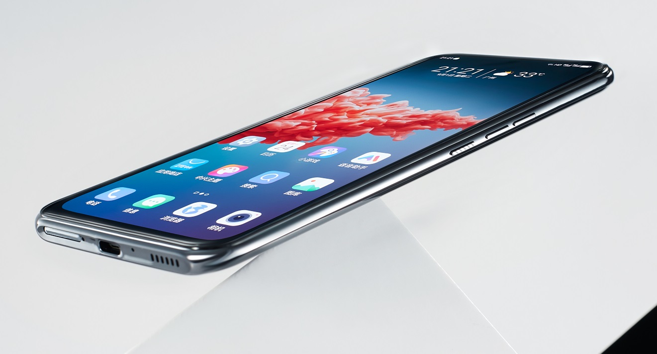 zte axon a20 5g