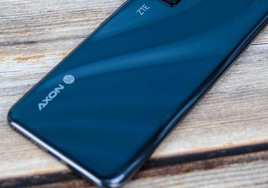 Zte 30 Pro Купить