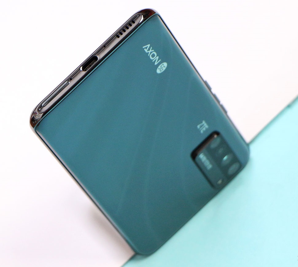 Zte 30 Pro Купить