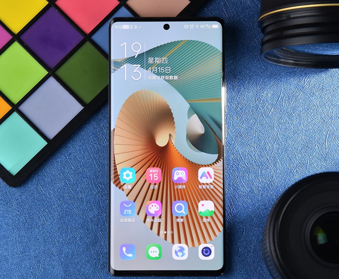 Zte 30 Pro Купить