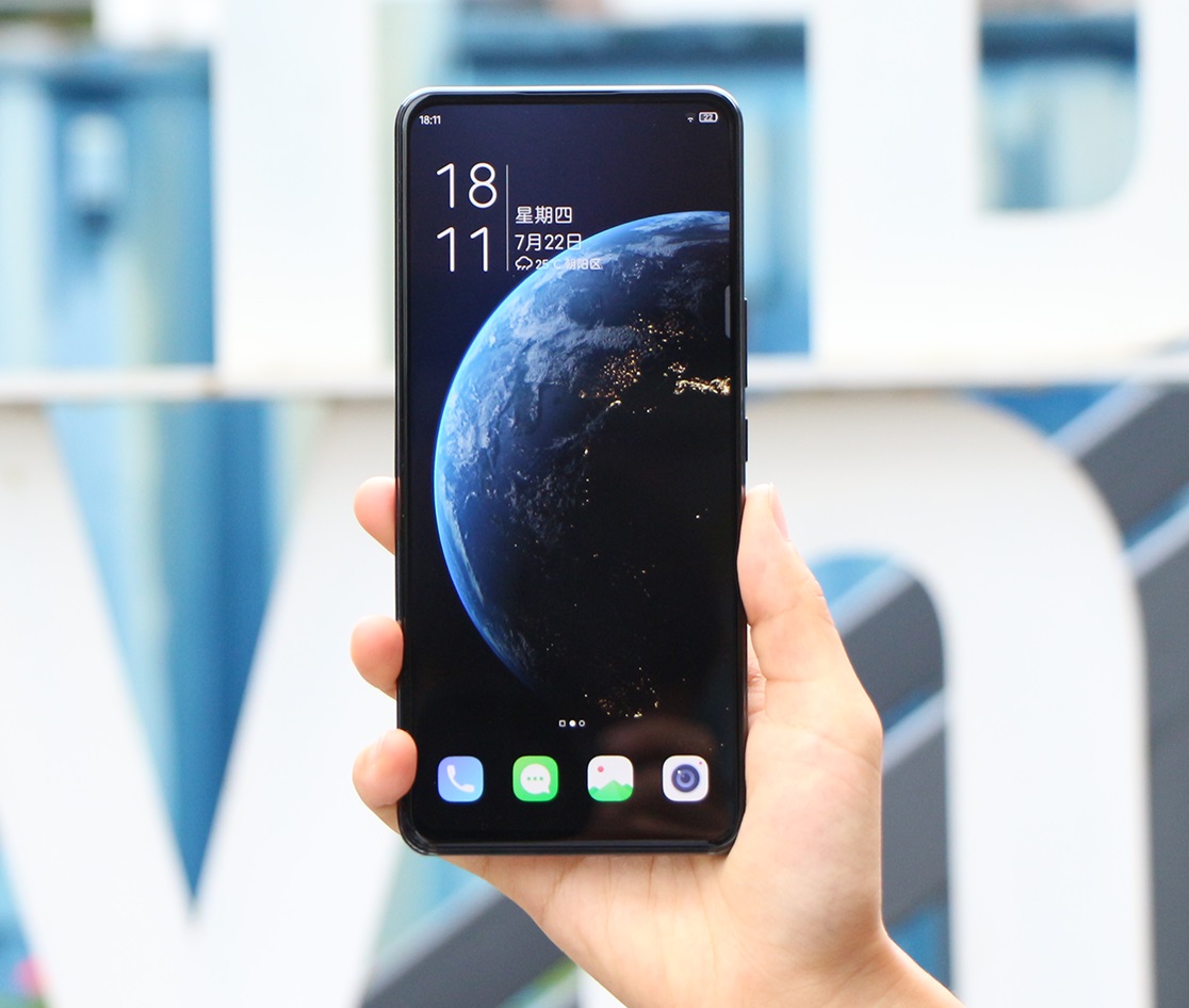 Озон Телефон Купить Zte Axon 30