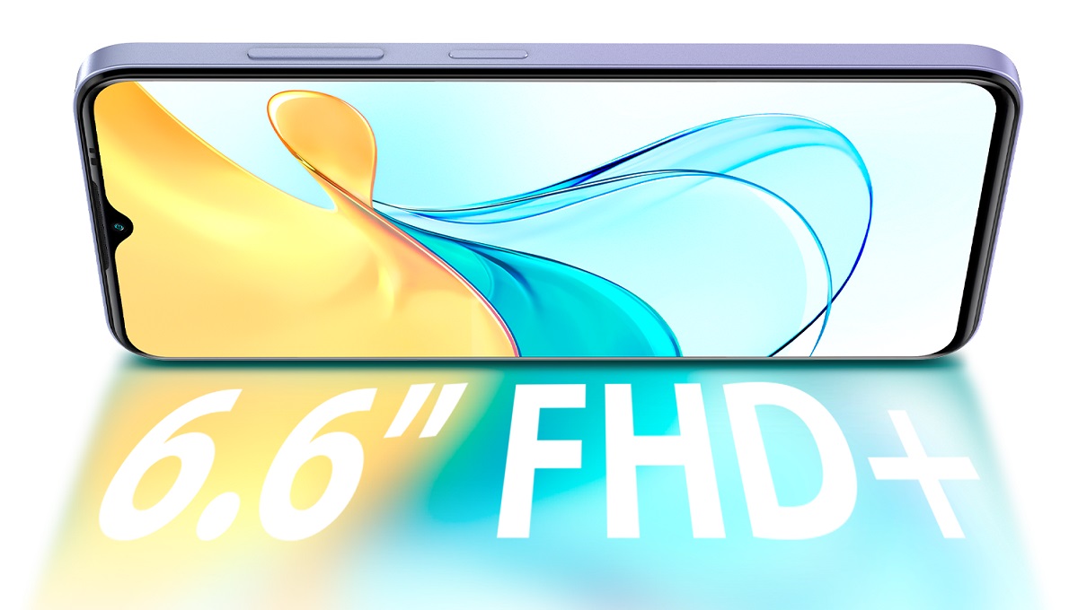 смартфон ZTE Axon 50 Lite