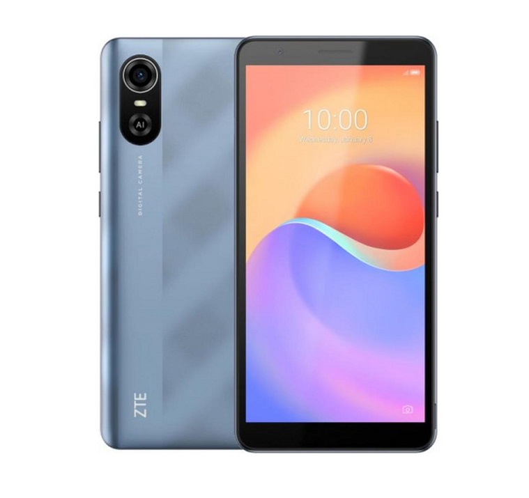 ZTE Blade A31 Plus