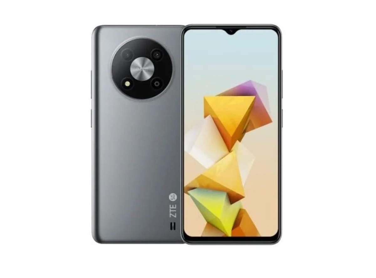 смартфон ZTE Blade A73 5G