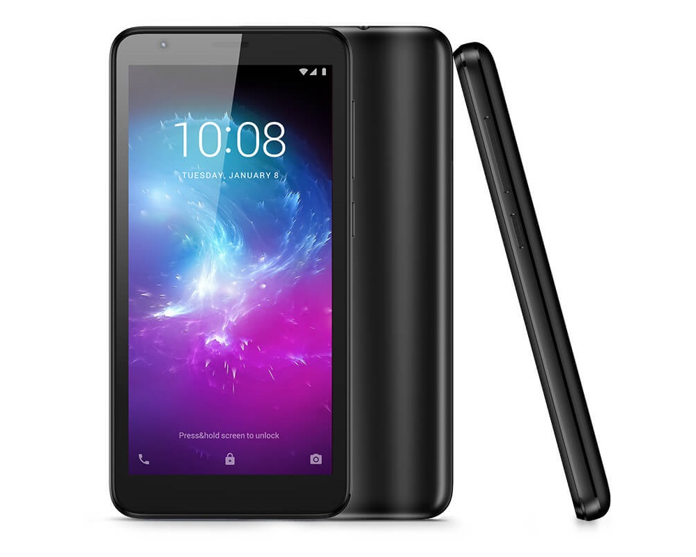Смартфон blade a3
