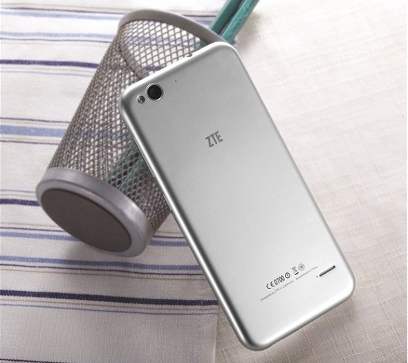 ZTE Blade S6 Lux