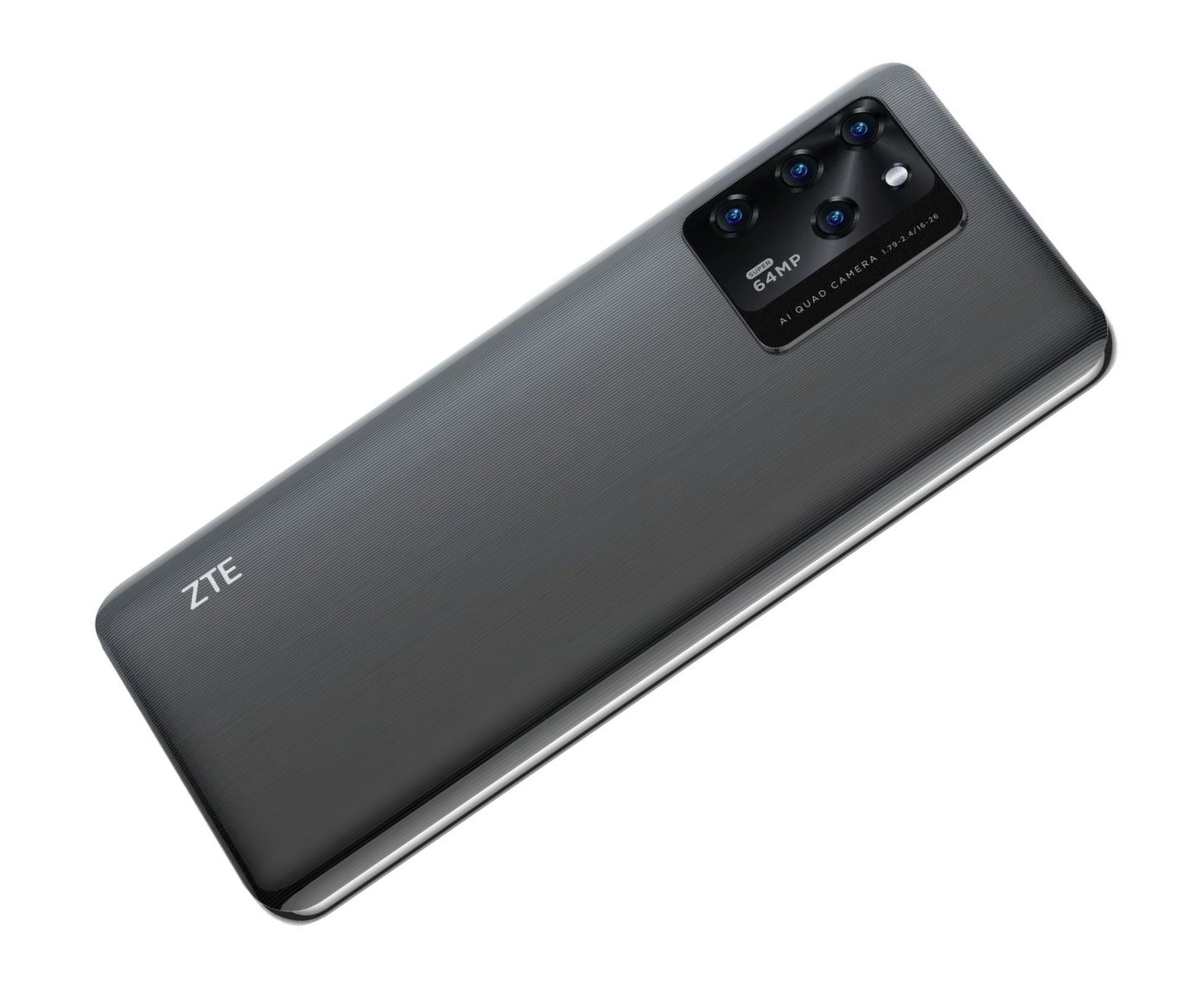 ZTE Blade V30