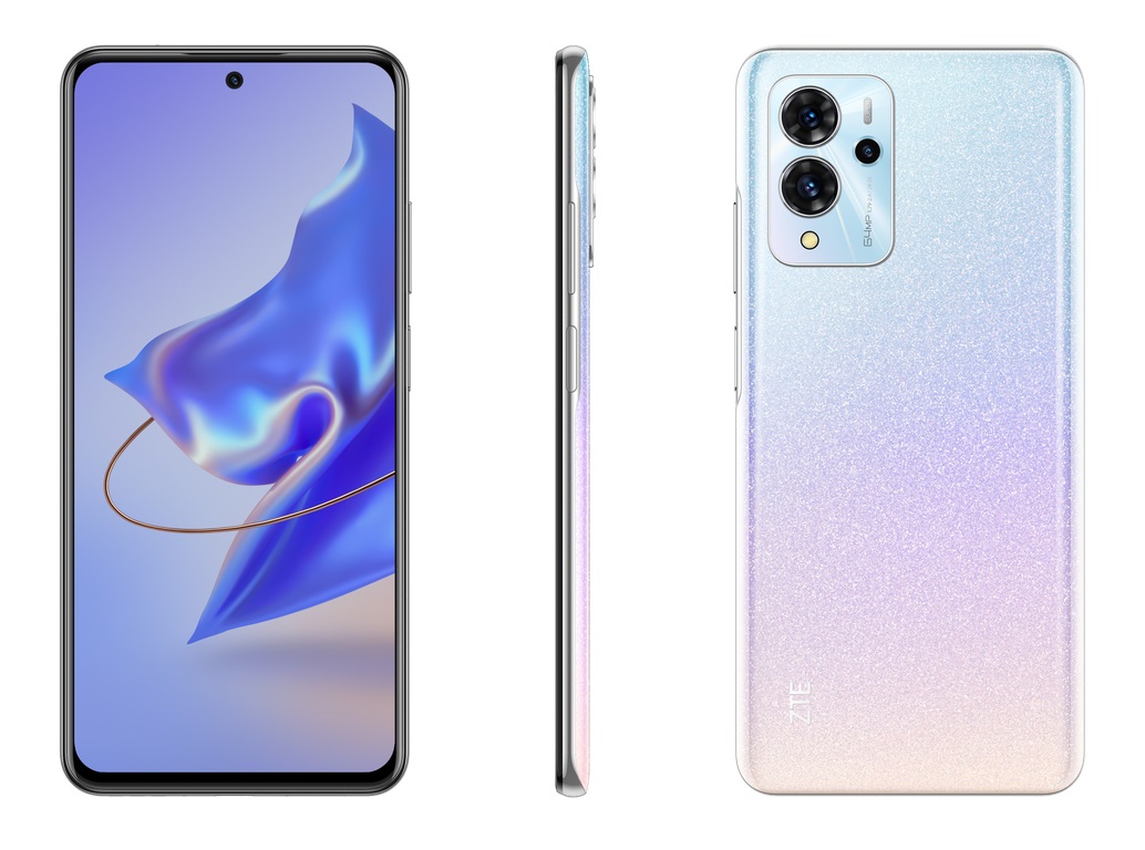 Купить Смартфон Zte Blade V40