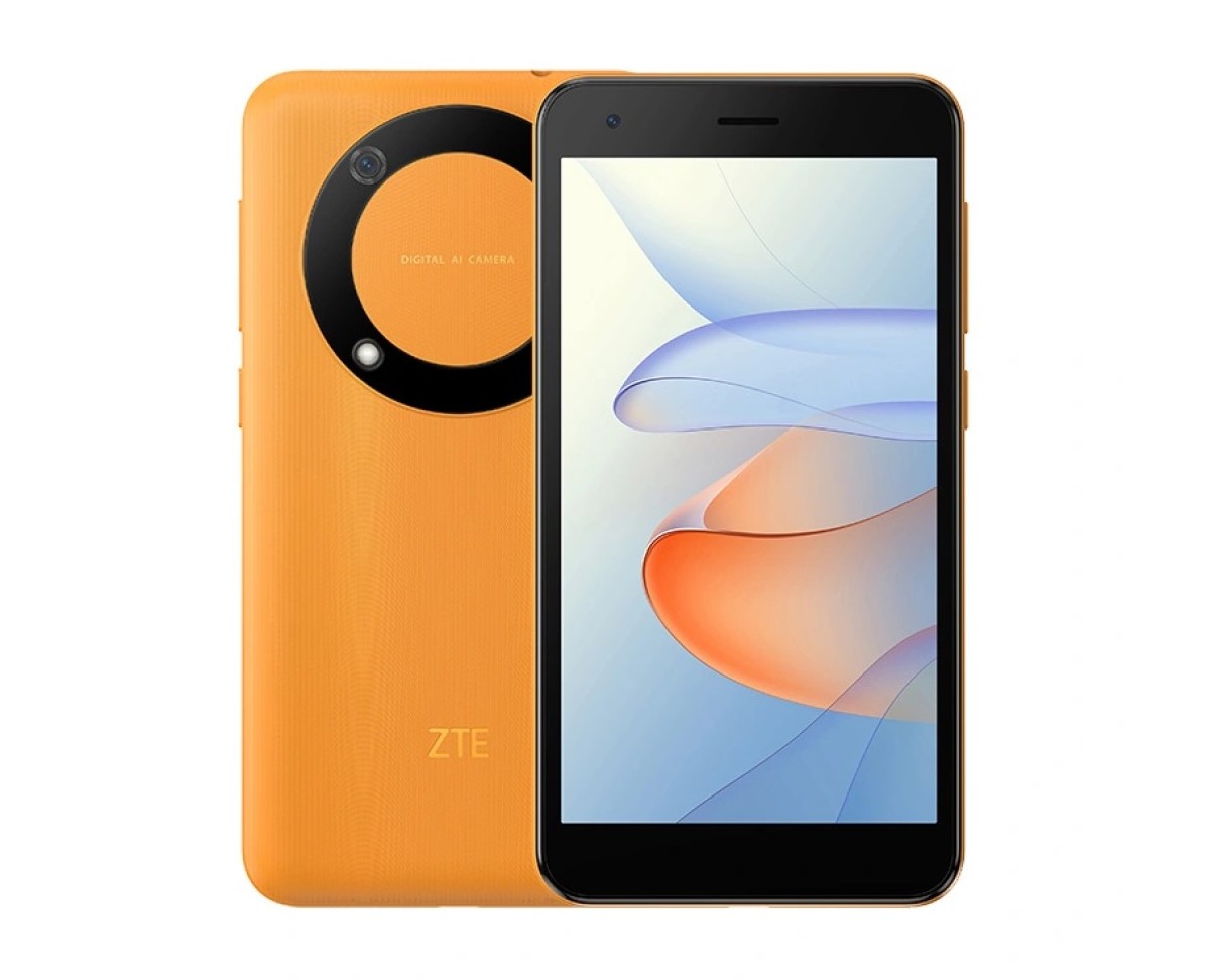 смартфон ZTE Changxing 60