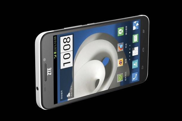 ZTE Grand S2