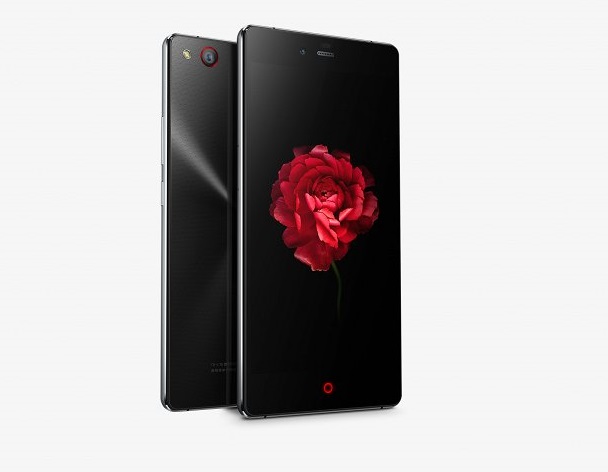 ZTE Nubia Z9 Max