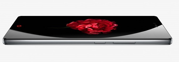 ZTE Nubia Z9 Max6