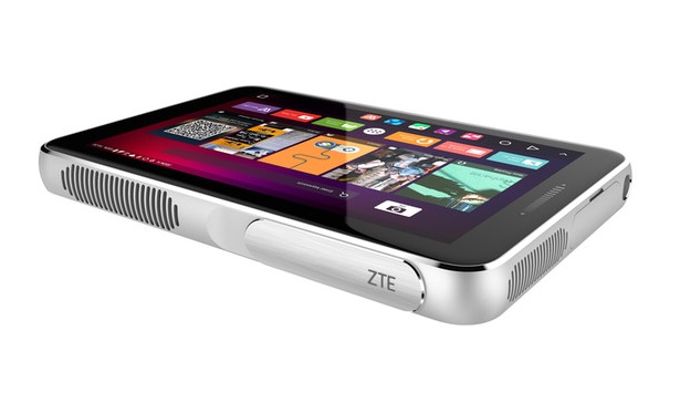 ZTE SPRO Plus