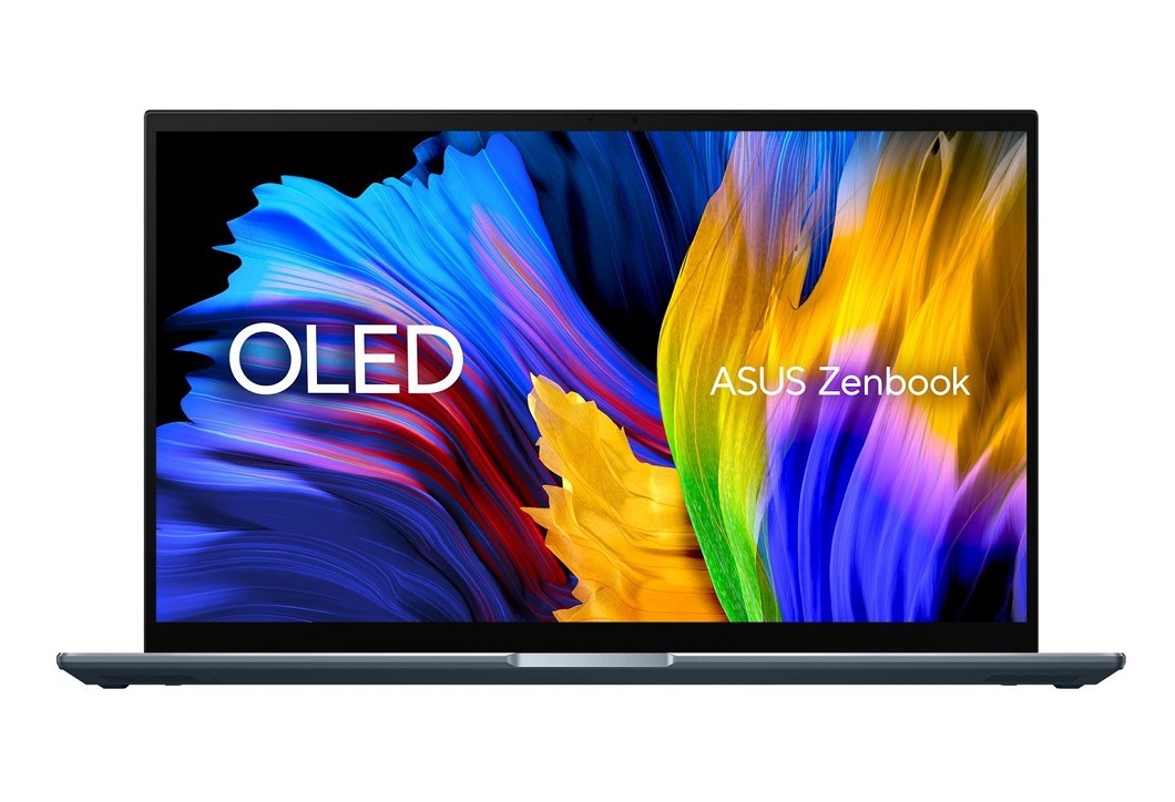 Asus ZenBook 15