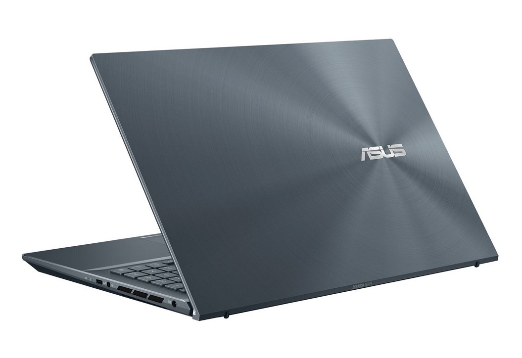 Asus ZenBook 15