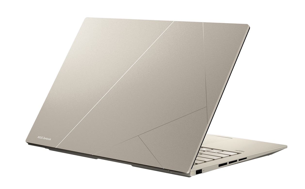 ноутбук Asus Zenbook 14X OLED (UX3404)