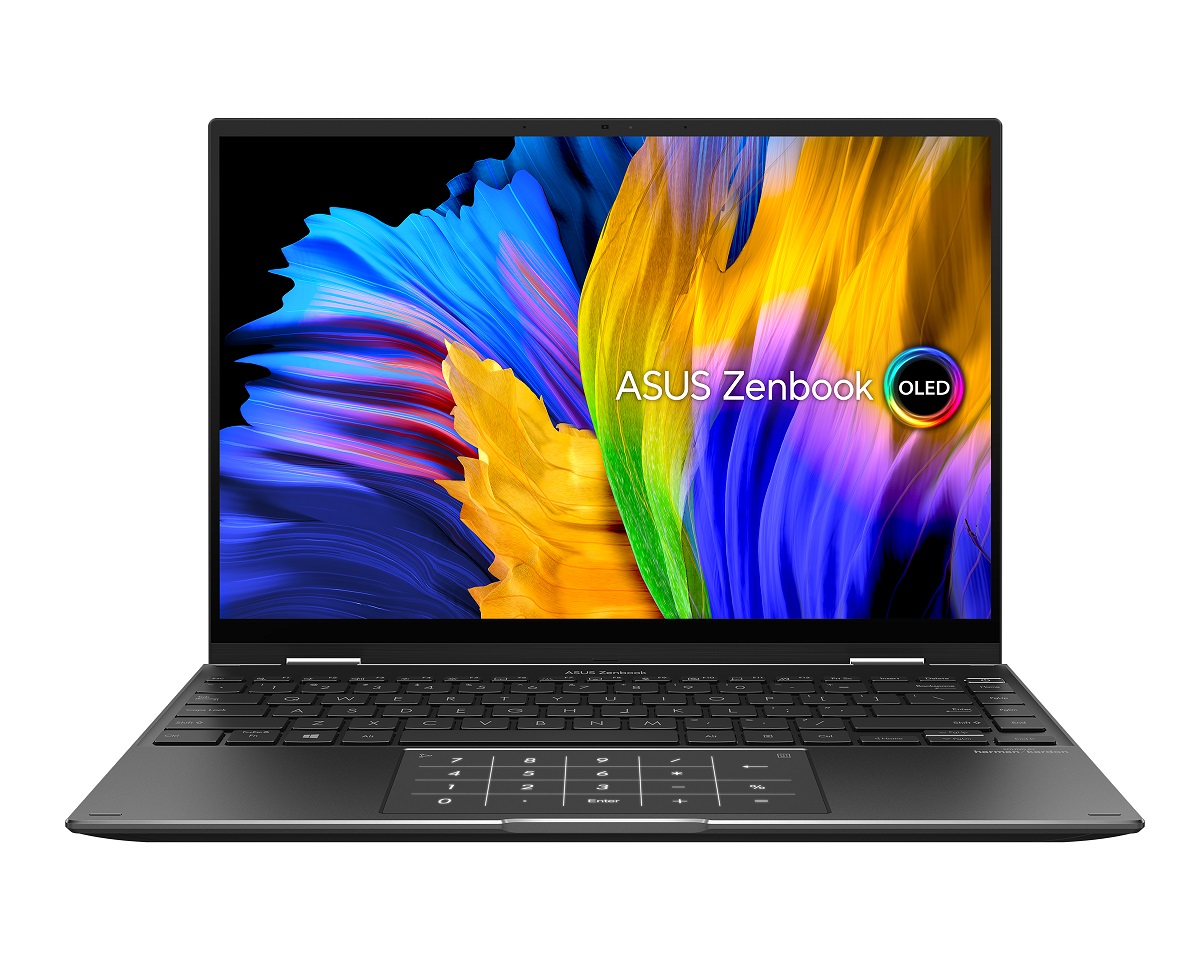 Zenbook 14 Flip